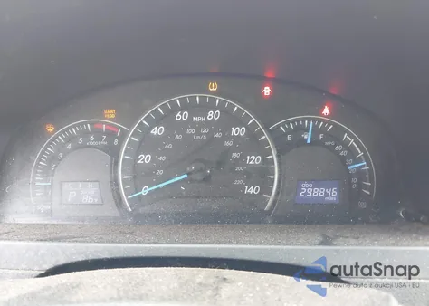 2014 Toyota Camry Le из США, поврежденный, VIN 4T1BF1FK6EU314088